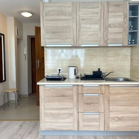 09 Gdynia Centrum - Apartament Mieszkanie Dla 2 Os מראה חיצוני תמונה
