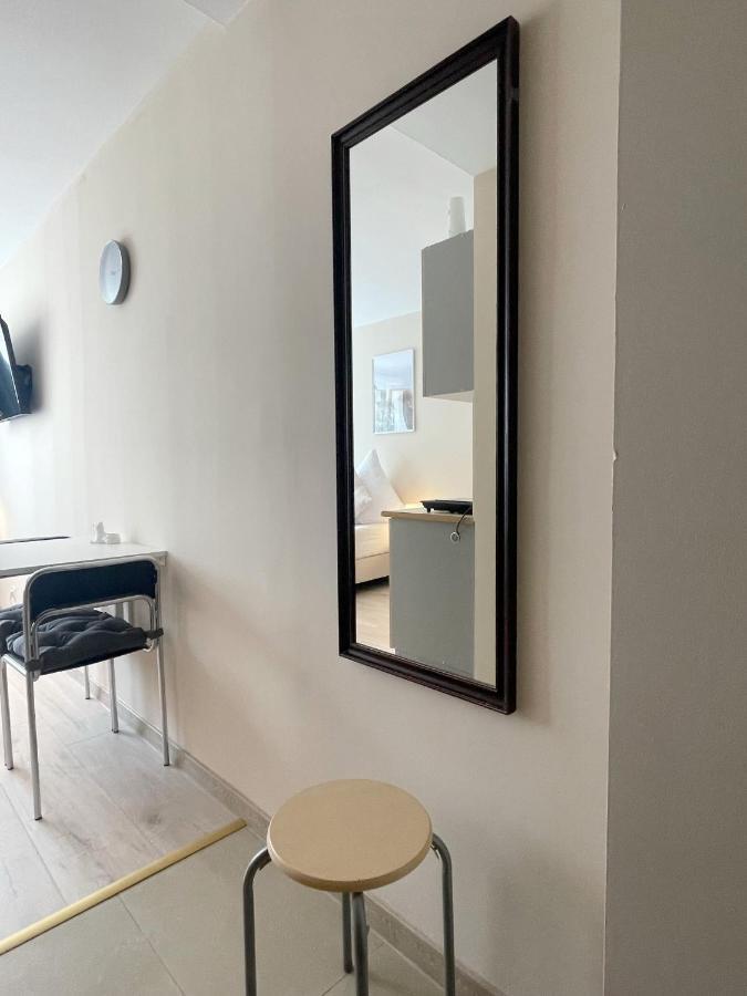 09 Gdynia Centrum - Apartament Mieszkanie Dla 2 Os מראה חיצוני תמונה